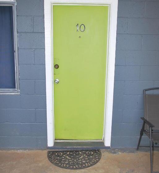 四人标准间, Jasper Way Inn Resort & Campground