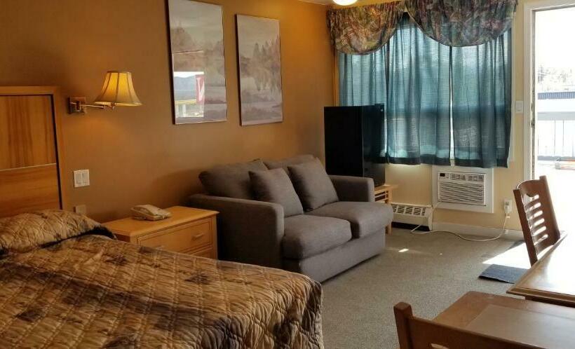 חדר סטנדרט, Tara Vista Inn