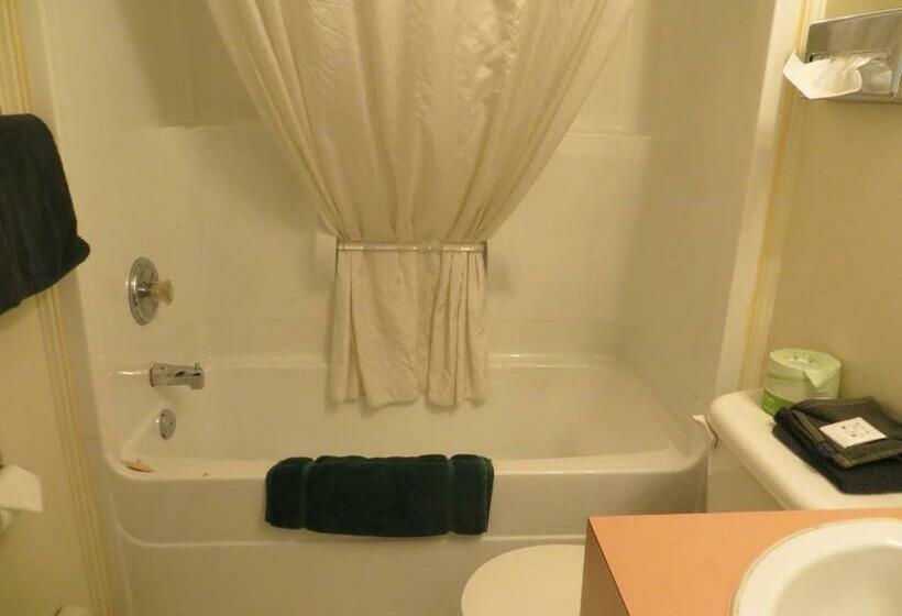 חדר סטנדרט, Tara Vista Inn