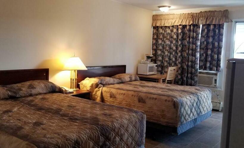 חדר סטנדרט, Tara Vista Inn