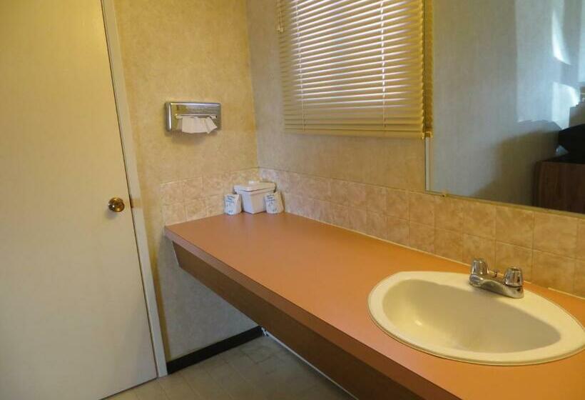 חדר סטנדרט, Tara Vista Inn