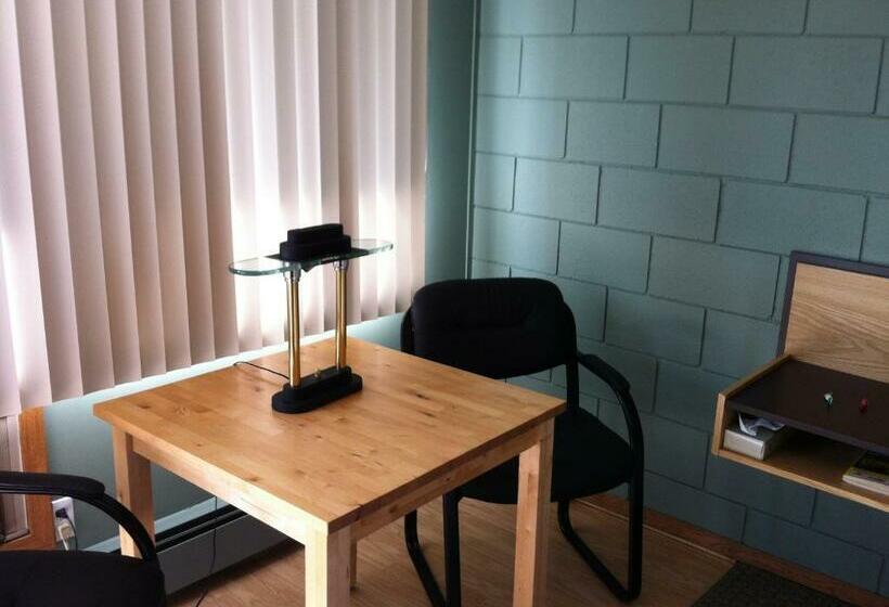 Номер Стандарт Индивидуальный, Rest Easy Motel