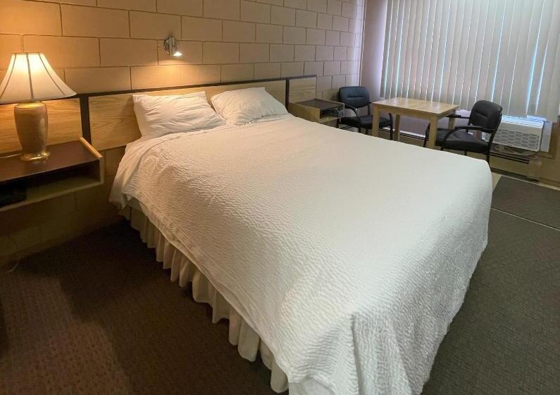 Номер Стандарт Индивидуальный, Rest Easy Motel
