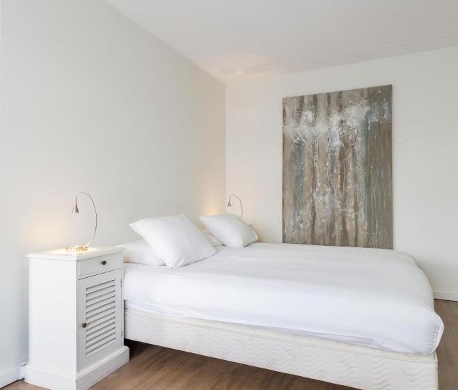 اتاق راحتی, Strandhotel Domburg