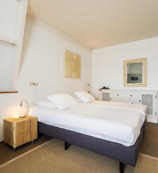 اتاق راحتی, Strandhotel Domburg