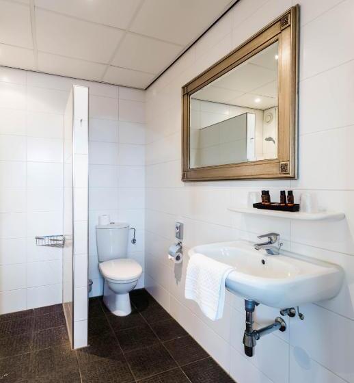 اتاق راحتی, Strandhotel Domburg