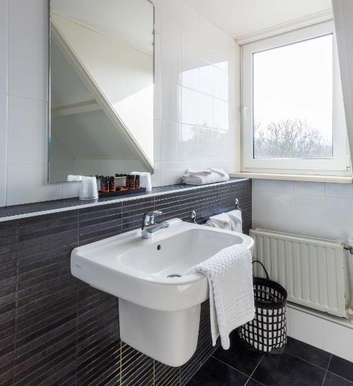 Четырехместный Номер Стандарт, Strandhotel Domburg