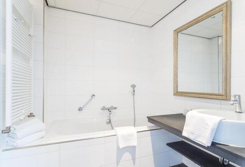 Номер Superior, Strandhotel Domburg