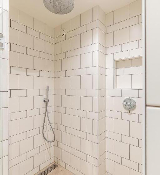 اتاق استاندارد, Strandhotel Domburg