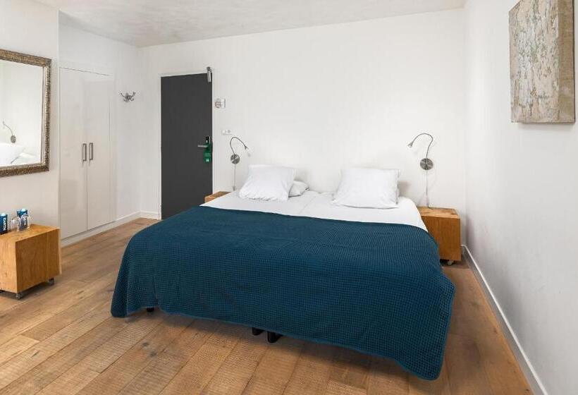 اتاق راحتی, Strandhotel Domburg