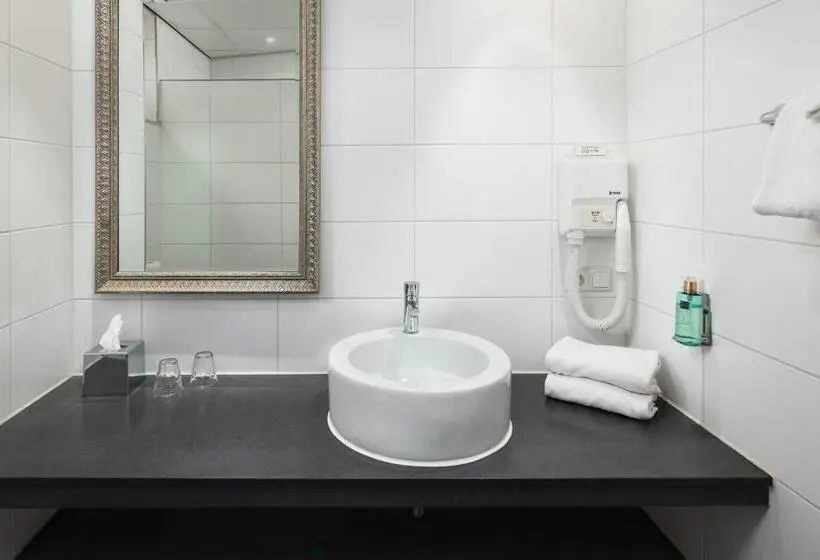 اتاق راحتی, Strandhotel Domburg