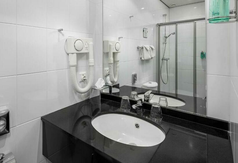 اتاق راحتی, Strandhotel Domburg