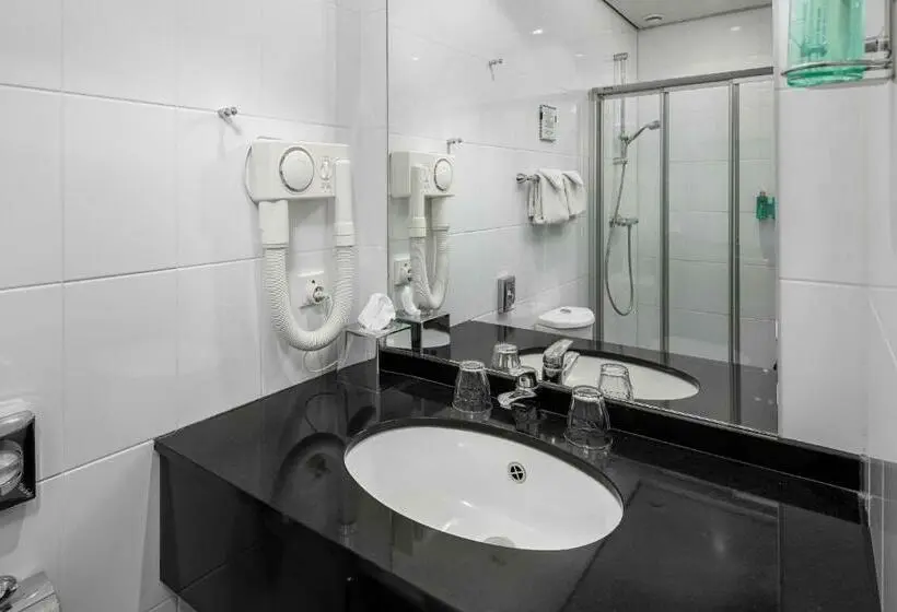اتاق راحتی, Strandhotel Domburg