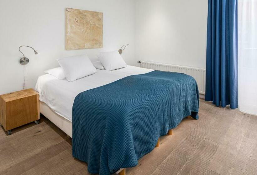 اتاق راحتی, Strandhotel Domburg