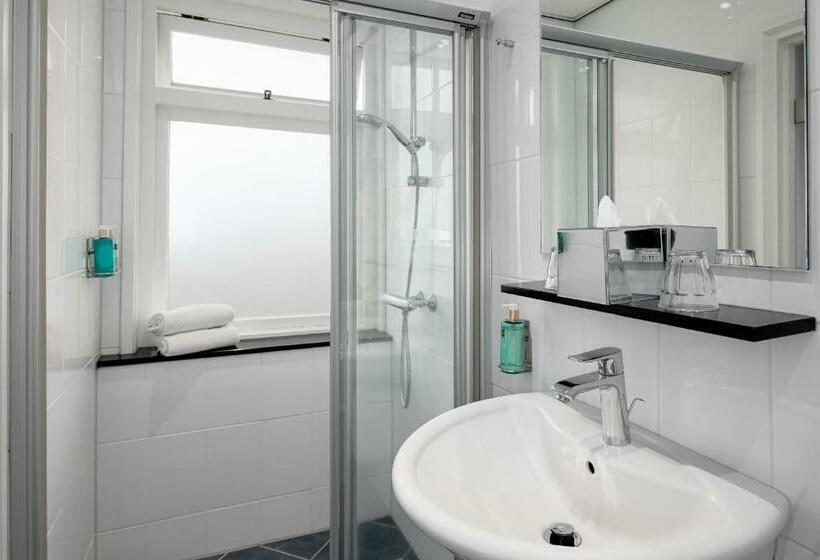 اتاق راحتی, Strandhotel Domburg