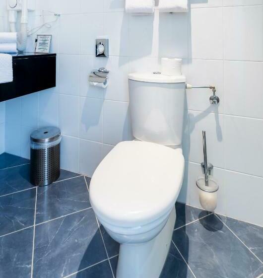 اتاق راحتی, Strandhotel Domburg