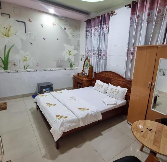 اتاق استاندارد, Khách Sạn Trường Thịnh