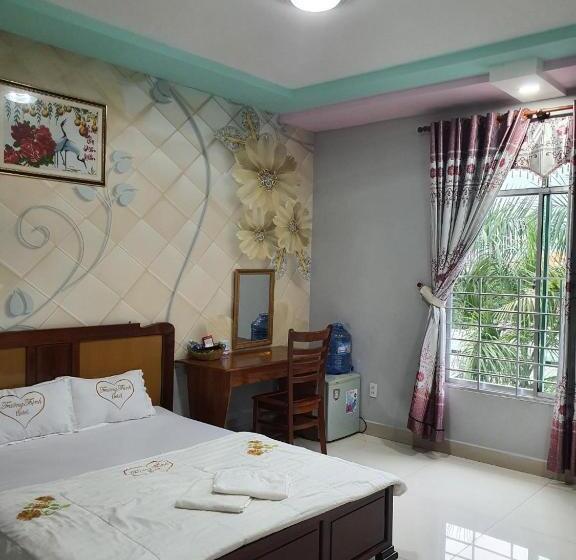 اتاق استاندارد, Khách Sạn Trường Thịnh