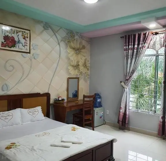 اتاق استاندارد, Khách Sạn Trường Thịnh
