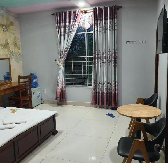 اتاق استاندارد, Khách Sạn Trường Thịnh