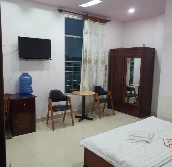 اتاق استاندارد, Khách Sạn Trường Thịnh