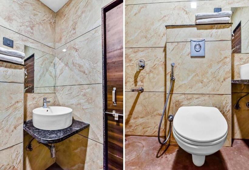 Трехместный Номер Классика, Collection O Mangal Inn