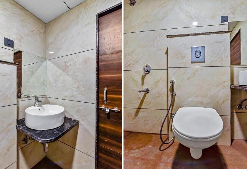 Трехместный Номер Классика, Collection O Mangal Inn