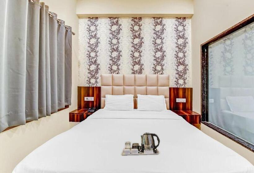 Трехместный Номер Классика, Collection O Mangal Inn