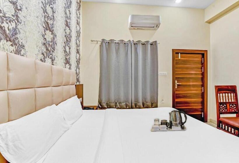Трехместный Номер Классика, Collection O Mangal Inn