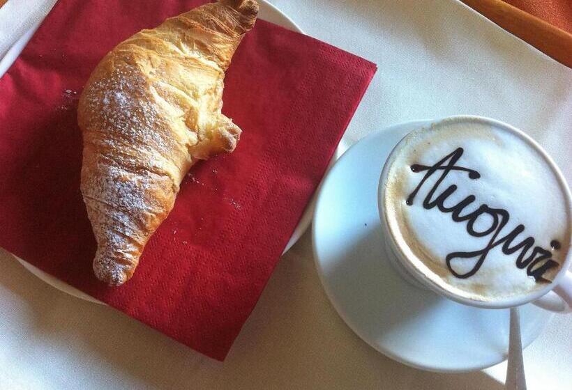 شقة غرفة نوم واحدة مزودة بشُرفة, Residence Schio