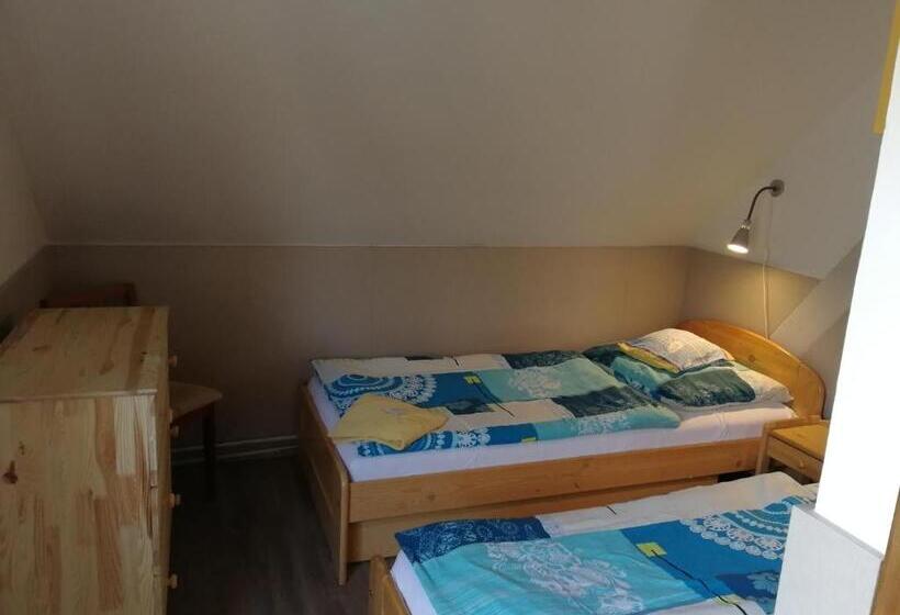 Четырехместный Номер Стандарт, Kormoran