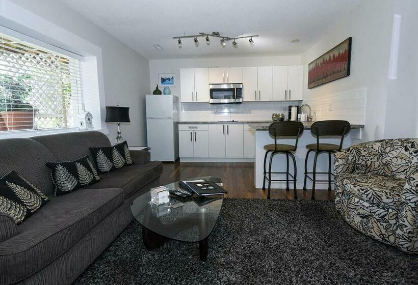 스위트, A Touch Of English B&b