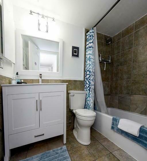 스위트, A Touch Of English B&b