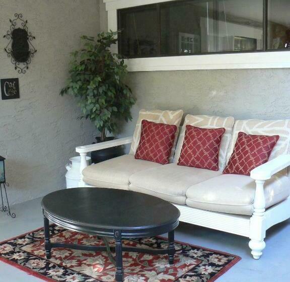 스위트, A Touch Of English B&b