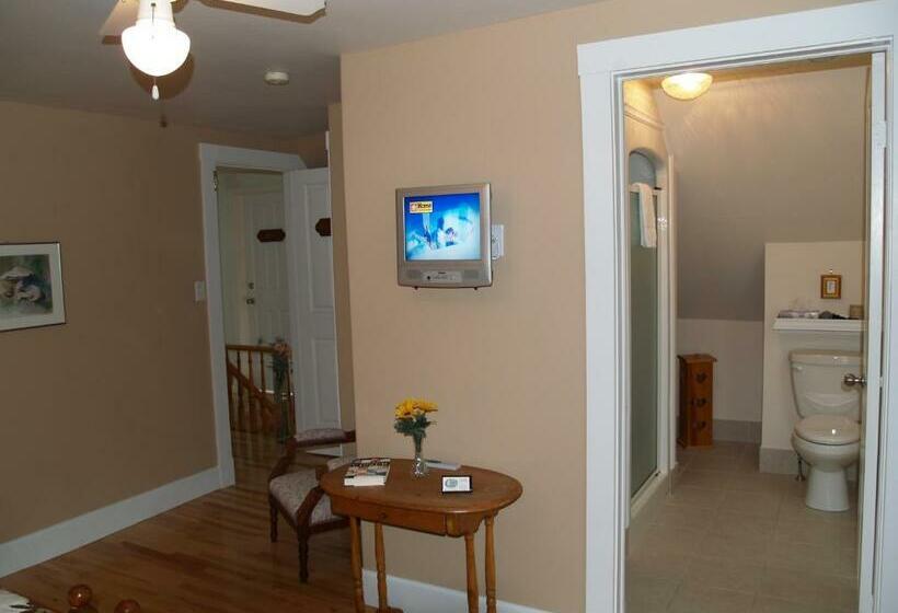 스탠다드 룸, Bakers Chest B&b