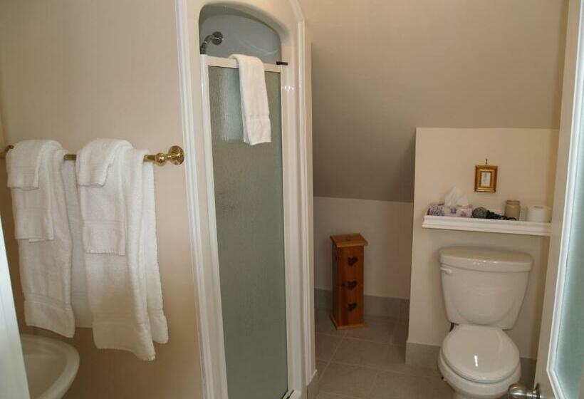 스탠다드 룸, Bakers Chest B&b