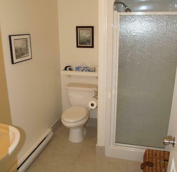 스탠다드 룸, Bakers Chest B&b