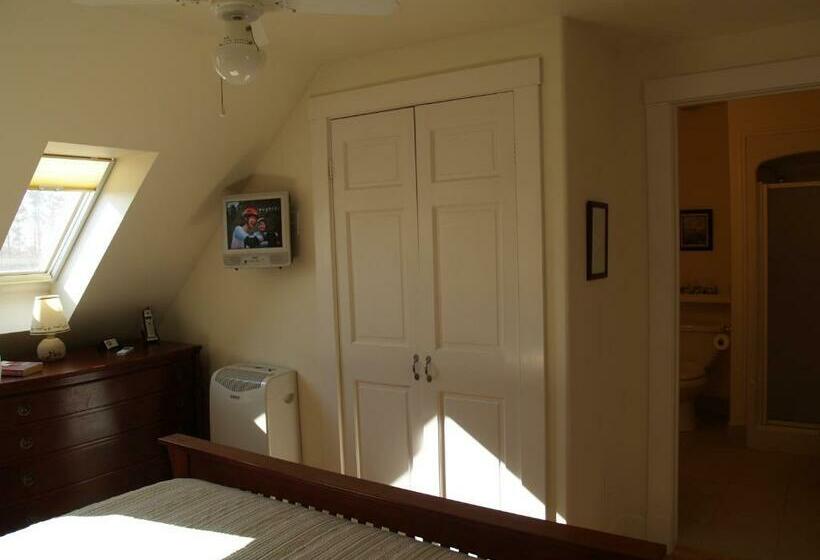 스탠다드 룸, Bakers Chest B&b