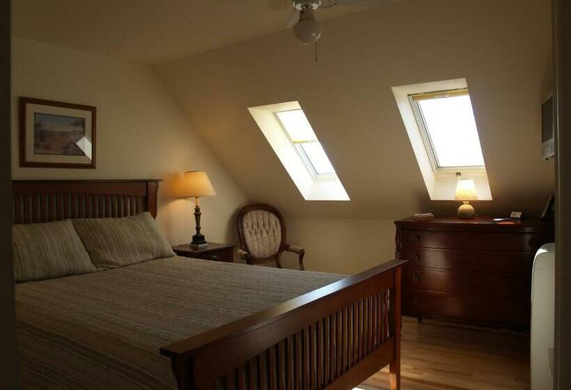 标准间, Bakers Chest B&b