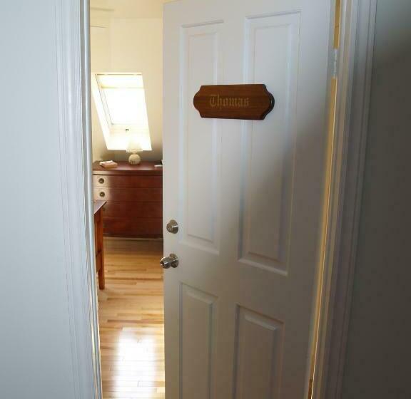 스탠다드 룸, Bakers Chest B&b