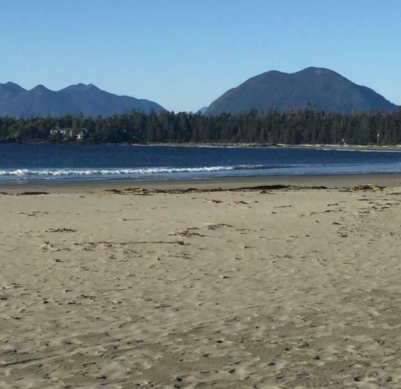 סוויטה דלוקס, Corbett Guest Suites