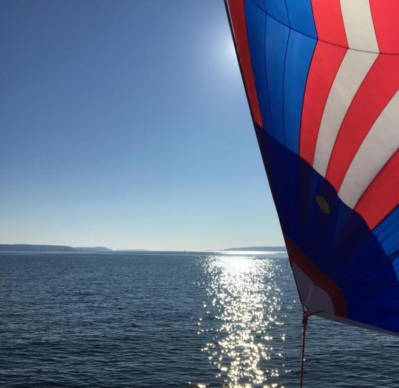 בית, 2 חדרי שינה, Corbett Guest Suites