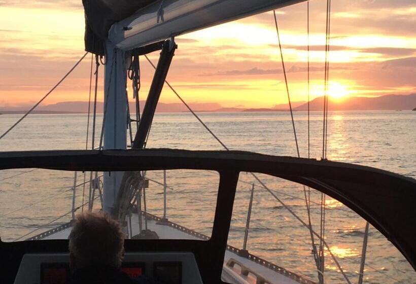 חדר סטודיו סטנדרד, Corbett Guest Suites