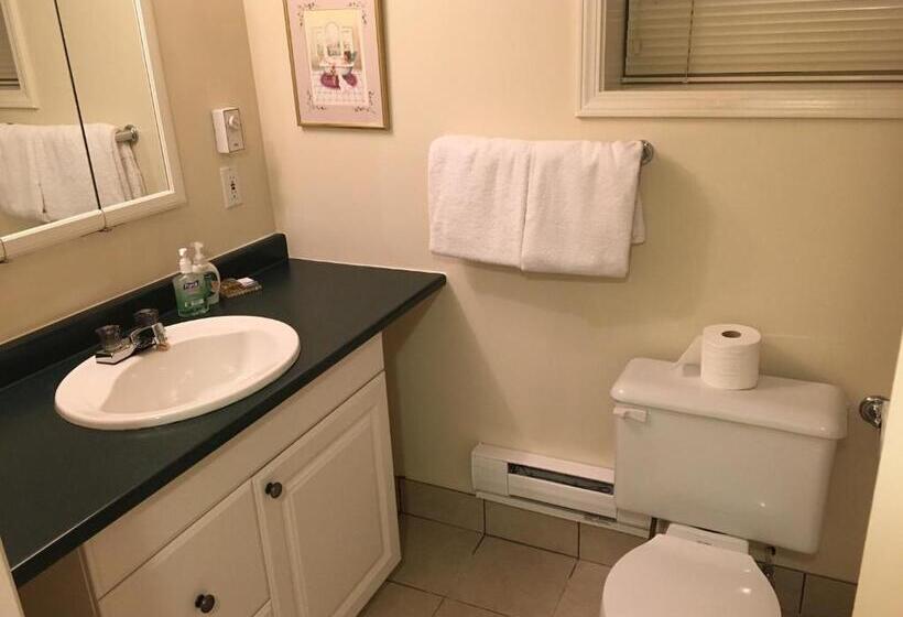 חדר סטודיו סטנדרד, Corbett Guest Suites