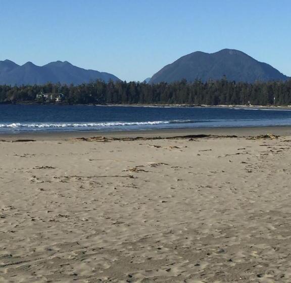 חדר סטודיו סטנדרד, Corbett Guest Suites