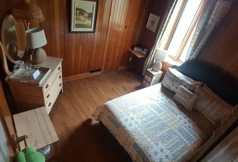 Номер Стандарт Совместная Ванная, Gite Au Vieux Pommier