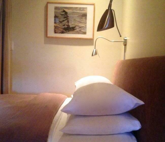 자쿠지 스위트, Hyphocus Inn