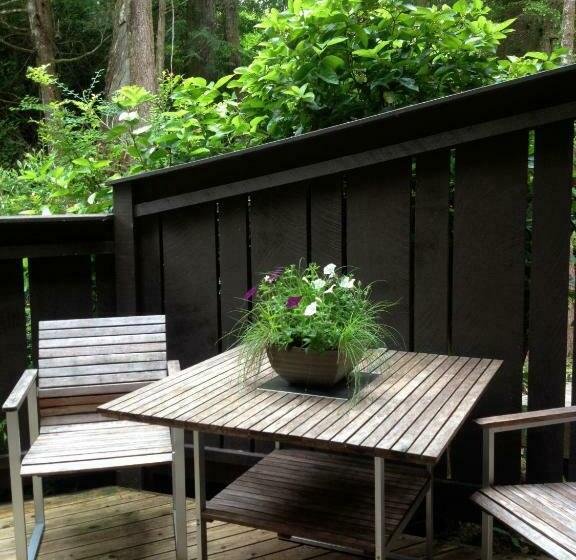 자쿠지 스위트, Hyphocus Inn