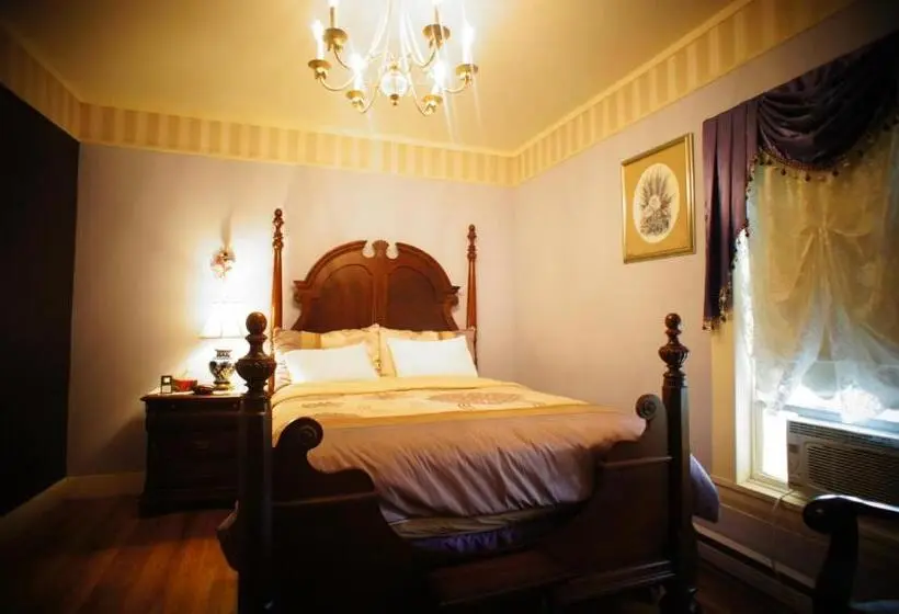 Standard-huone, Inn On Frederick