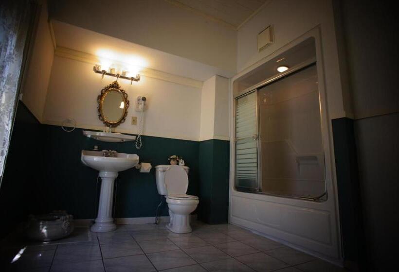 스탠다드 룸, Inn On Frederick